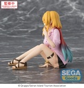 NUKITASHI THE ANIMATION PM Perching Figure "Nanase Katagiri"