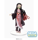Anime "Demon Slayer: Kimetsu no Yaiba" SPM Figure "Nezuko Kamado" -Sibling Bond-