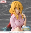 NUKITASHI THE ANIMATION PM Perching Figure "Nanase Katagiri"
