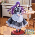 Luminasta "Frieren: Beyond Journey's End" "Fern" ~Maid Costume~