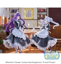Luminasta "Frieren: Beyond Journey's End" "Fern" ~Maid Costume~