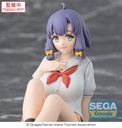 NUKITASHI THE ANIMATION PM Perching Figure "Misaki Hotori"