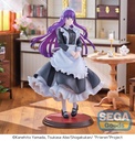 Luminasta "Frieren: Beyond Journey's End" "Fern" ~Maid Costume~