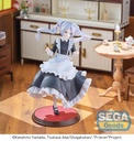 Luminasta "Frieren: Beyond Journey's End" "Frieren" ~Maid Costume~