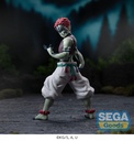 Anime "Demon Slayer: Kimetsu no Yaiba" SPM Figure "Akaza"