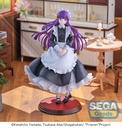 Luminasta "Frieren: Beyond Journey's End" "Fern" ~Maid Costume~