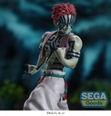 Anime "Demon Slayer: Kimetsu no Yaiba" SPM Figure "Akaza"