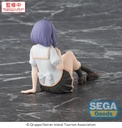 NUKITASHI THE ANIMATION PM Perching Figure "Misaki Hotori"