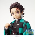 Anime "Demon Slayer: Kimetsu no Yaiba" SPM Figure "Tanjiro Kamado" -Sibling Bond-