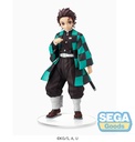 Anime "Demon Slayer: Kimetsu no Yaiba" SPM Figure "Tanjiro Kamado" -Sibling Bond-