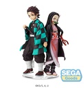 Anime "Demon Slayer: Kimetsu no Yaiba" SPM Figure "Tanjiro Kamado" -Sibling Bond-