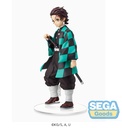 Anime "Demon Slayer: Kimetsu no Yaiba" SPM Figure "Tanjiro Kamado" -Sibling Bond-