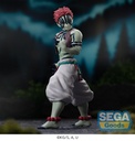 Anime "Demon Slayer: Kimetsu no Yaiba" SPM Figure "Akaza"