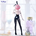 Re:ZERO -Starting Life in Another World- BiCute Bunnies Figure -Ram bicolor-