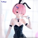 Re:ZERO -Starting Life in Another World- BiCute Bunnies Figure -Ram bicolor-