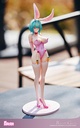 Bunny Girls: Limited Color Ver.