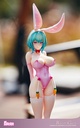 Bunny Girls: Limited Color Ver.