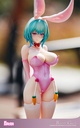 Bunny Girls: Limited Color Ver.