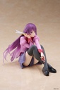 Monogatari Series Desktop Cute Figure - Hitagi Senjougahara