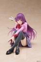 Monogatari Series Desktop Cute Figure - Hitagi Senjougahara