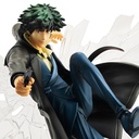 Cowboy bebop Spike & Faye 1st GIG SET [repeat]