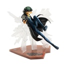 Cowboy bebop Spike & Faye 1st GIG SET [repeat]