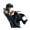 Cowboy bebop Spike & Faye 1st GIG SET [repeat]