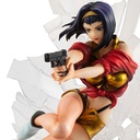 Cowboy bebop Spike & Faye 1st GIG SET [repeat]