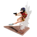 Cowboy bebop Spike & Faye 1st GIG SET [repeat]