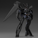 MODEROID TYPE-J9 Griffon (re-run)