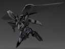 MODEROID TYPE-J9 Griffon (re-run)