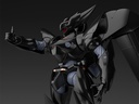 MODEROID TYPE-J9 Griffon (re-run)