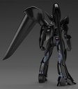 MODEROID TYPE-J9 Griffon (re-run)