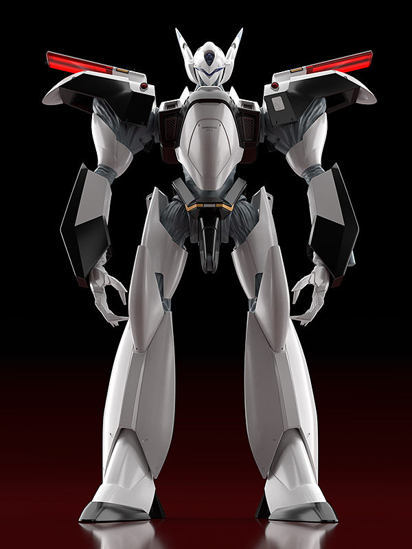 MODEROID AV-X0 Type Zero (re-run)