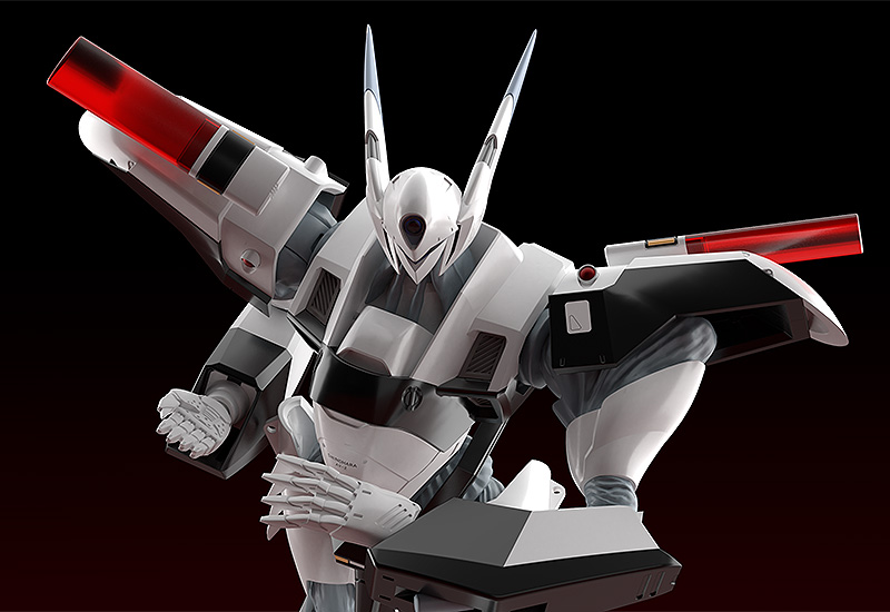 MODEROID AV-X0 Type Zero (re-run)