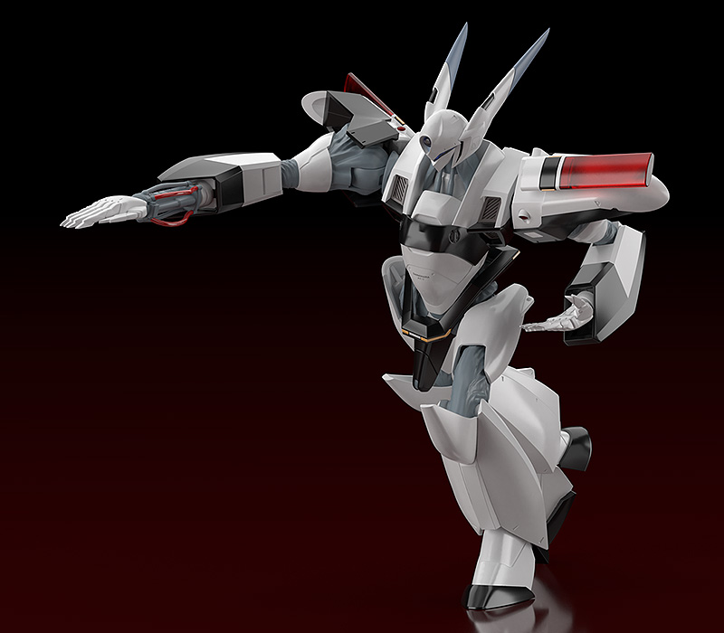 MODEROID AV-X0 Type Zero (re-run)