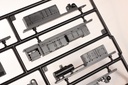 Underfloor equipment [new type train_intermediate train renewal type] for each 1 train