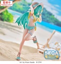 Luminasta "Hatsune Miku Series" "Hatsune Miku" Conceptual series Vol.1