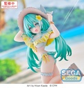 Luminasta "Hatsune Miku Series" "Hatsune Miku" Conceptual series Vol.1