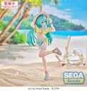 Luminasta "Hatsune Miku Series" "Hatsune Miku" Conceptual series Vol.1