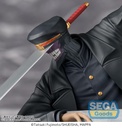 TV Anime "Chainsaw Man" PM Perching Figure "Samurai Sword"