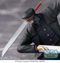 TV Anime "Chainsaw Man" PM Perching Figure "Samurai Sword"