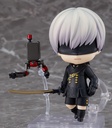 Nendoroid NieR:Automata 9S (YoRHa No. 9 Type S) (re-run)