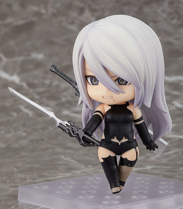 Nendoroid NieR:Automata A2 (YoRHa Type A No. 2) (re-run)