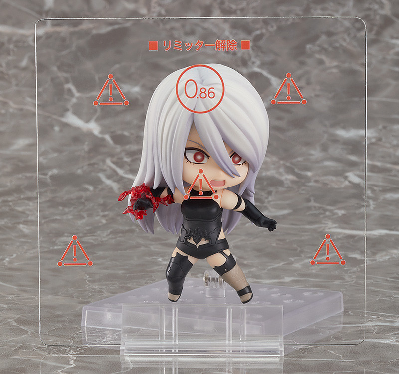 Nendoroid NieR:Automata A2 (YoRHa Type A No. 2) (re-run)