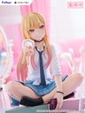 TENITOL Marin Kitagawa BIG Noodle Stopper Figure