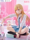 TENITOL Marin Kitagawa BIG Noodle Stopper Figure