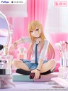 TENITOL Marin Kitagawa BIG Noodle Stopper Figure