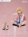 TENITOL Marin Kitagawa BIG Noodle Stopper Figure