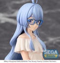 TV Anime "The Shiunji Family Children" PM Perching Figure "Seiha Shiunji"